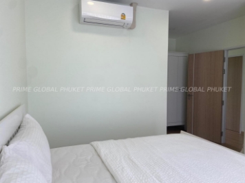 100 Sq.m House for Rent in Paklok