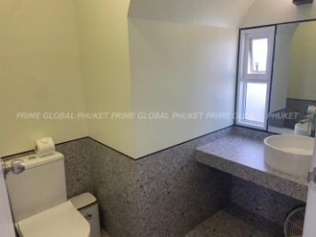 100 Sq.m House for Rent in Paklok