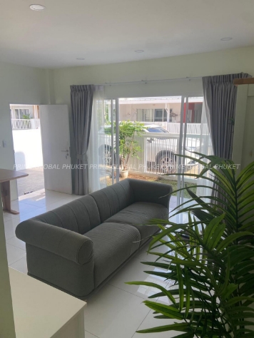 100 Sq.m House for Rent in Paklok