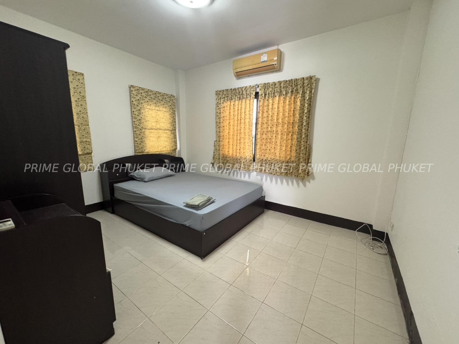 60 Sq.w House for Rent in Thalang