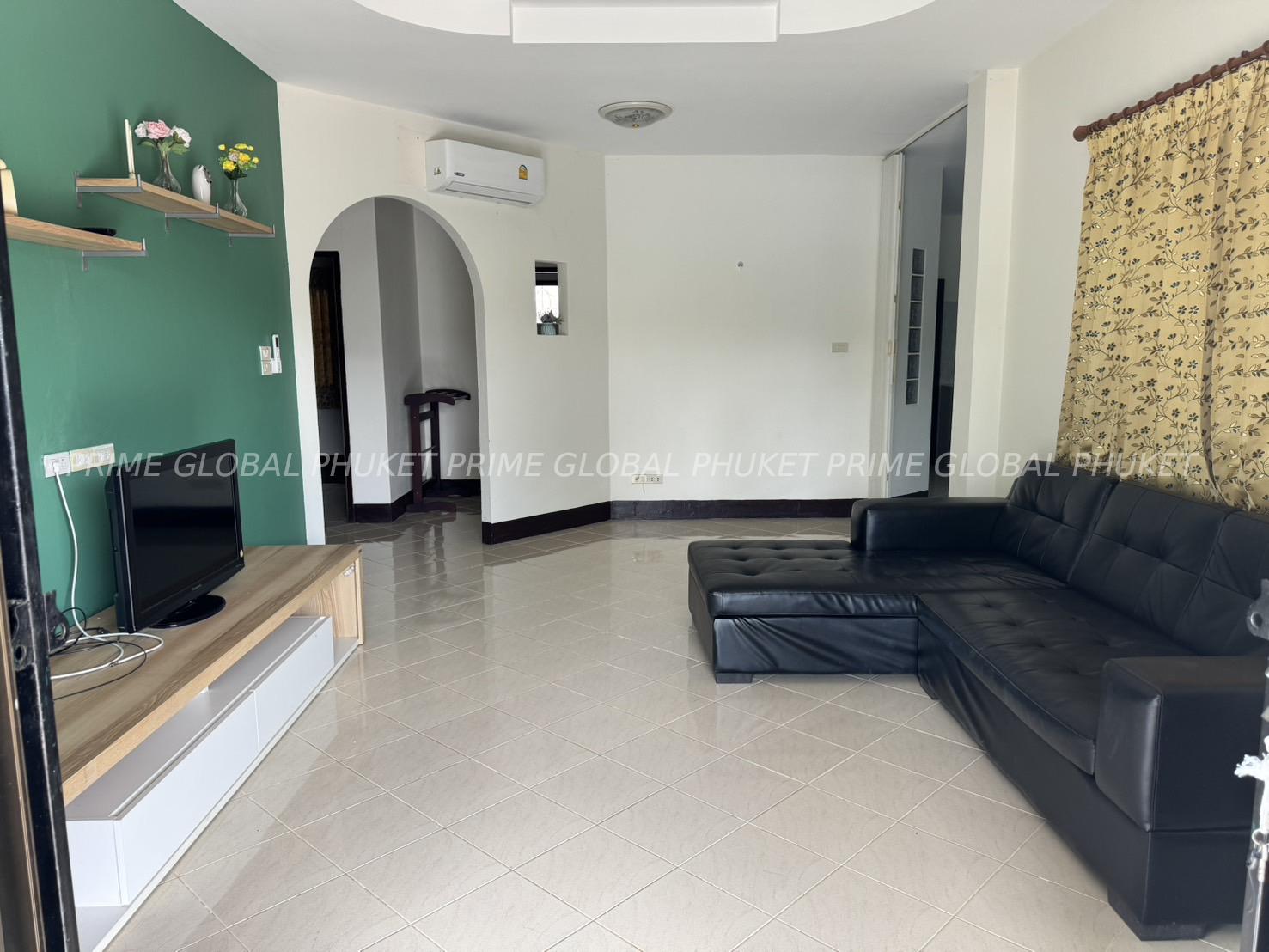 60 Sq.w House for Rent in Thalang