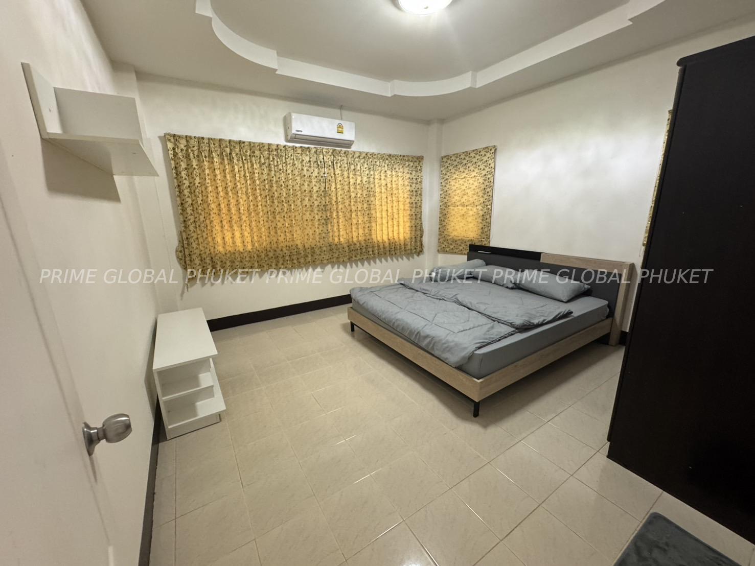 60 Sq.w House for Rent in Thalang