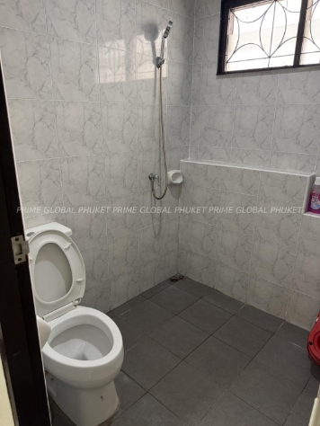 60 Sq.w House for Rent in Thalang