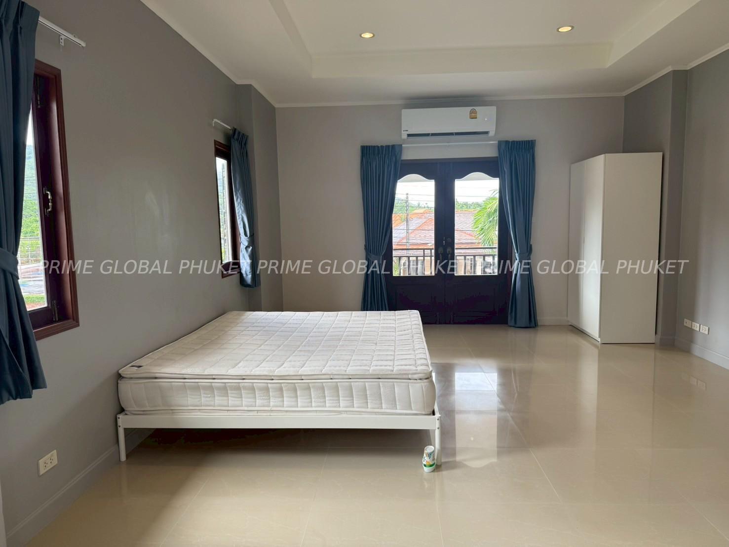 - Sq.m House for Rent in Chengtalay