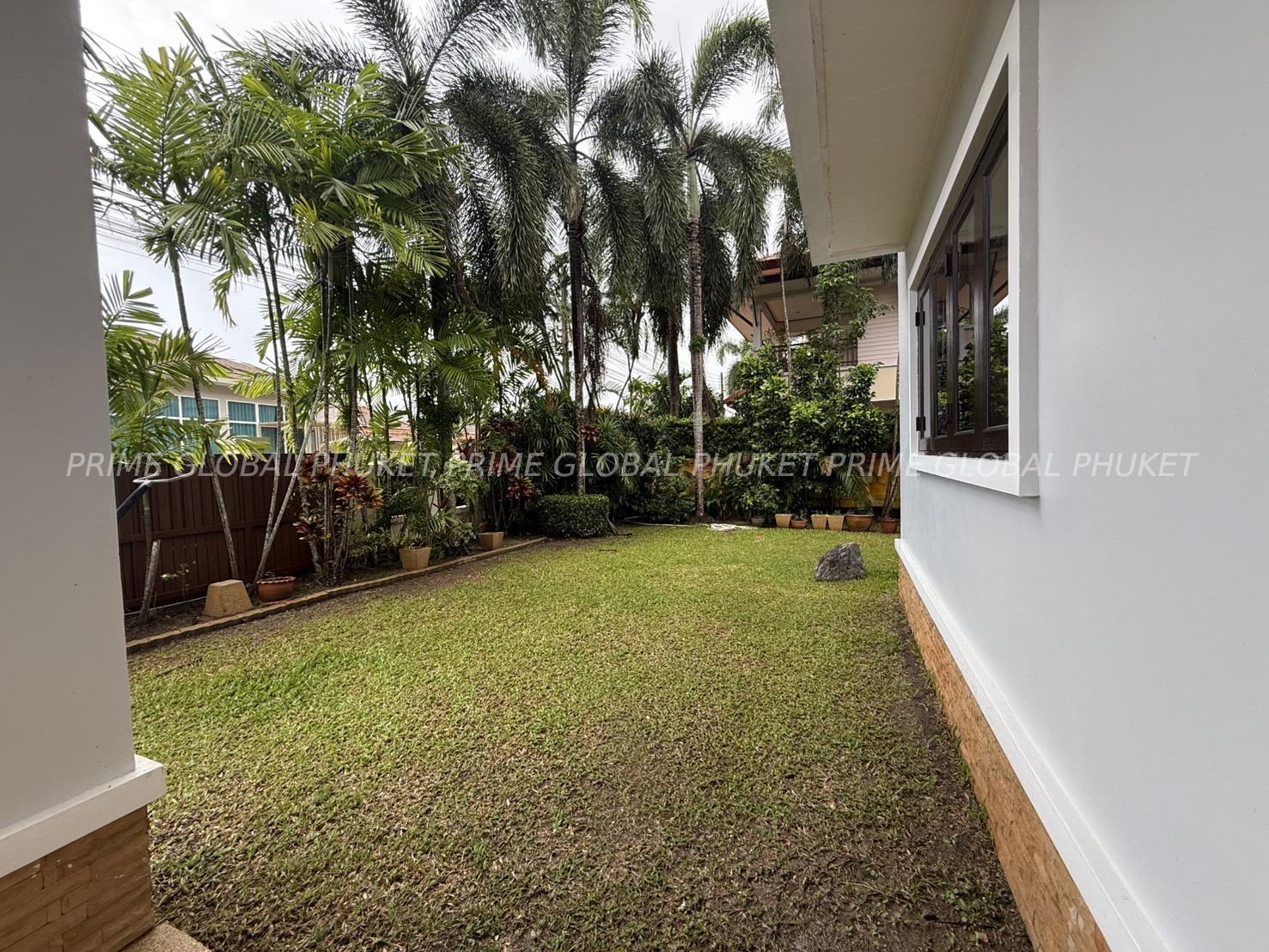 - Sq.m House for Rent in Chengtalay