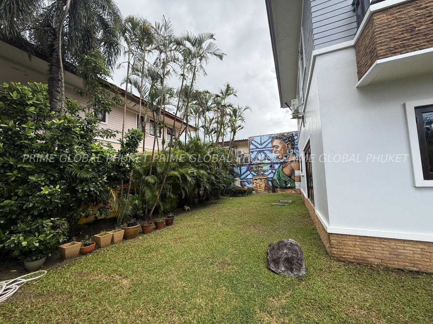 - Sq.m House for Rent in Chengtalay