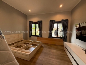 - Sq.m House for Rent in Chengtalay