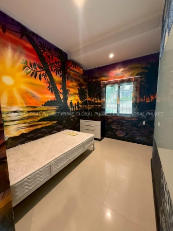 - Sq.m House for Rent in Chengtalay