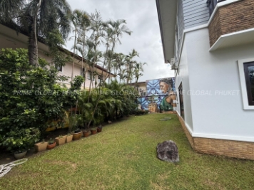 - Sq.m House for Rent in Chengtalay