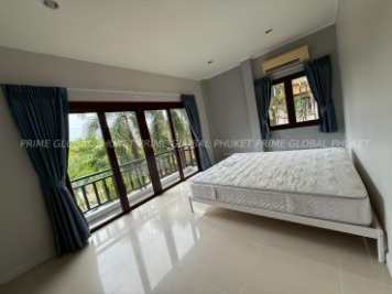 - Sq.m House for Rent in Chengtalay