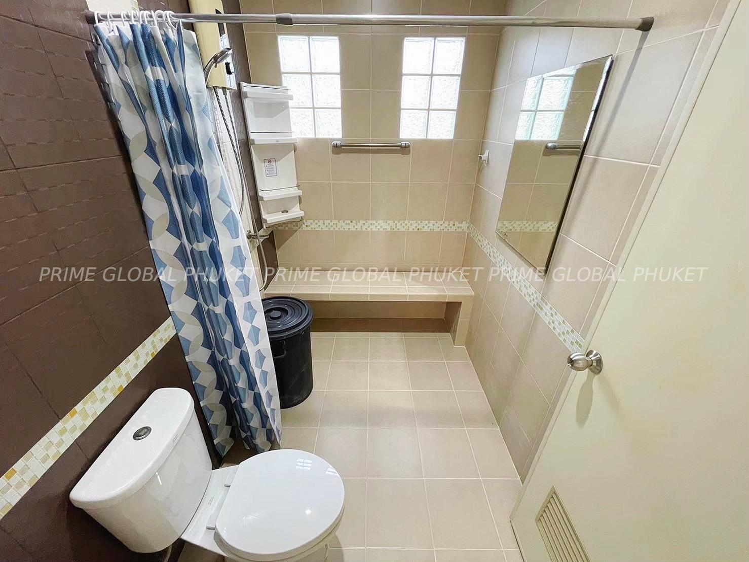 260 Sq.m House for Rent in Thalang