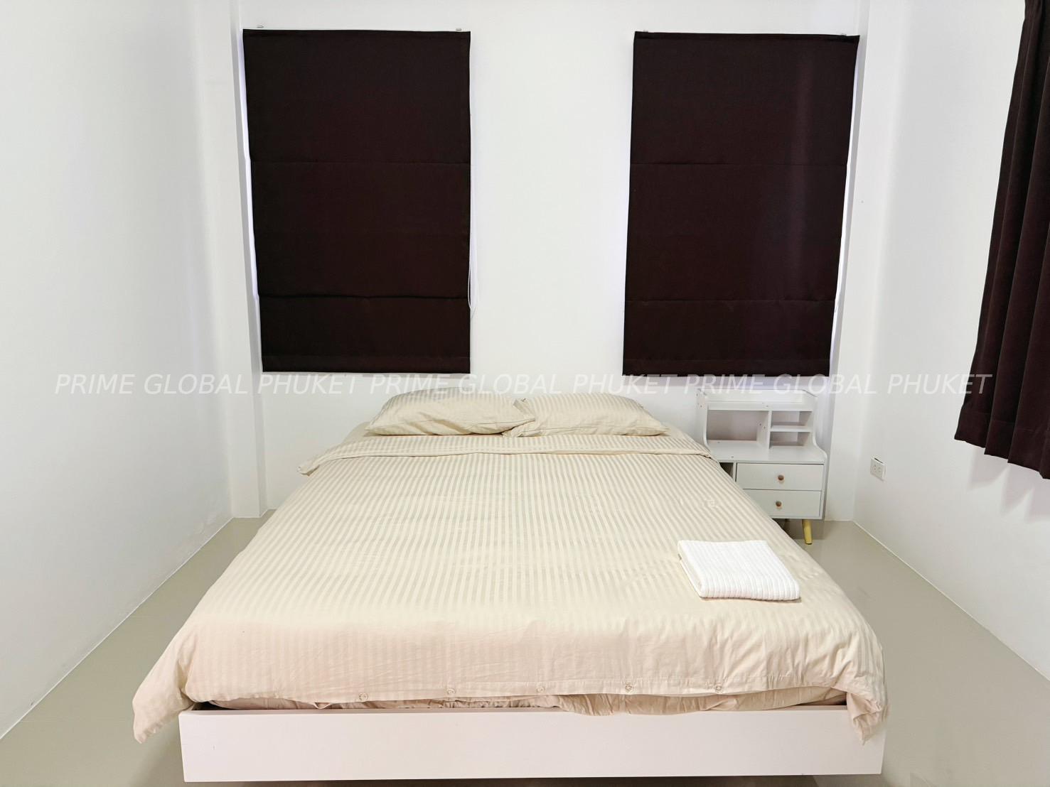 260 Sq.m House for Rent in Thalang