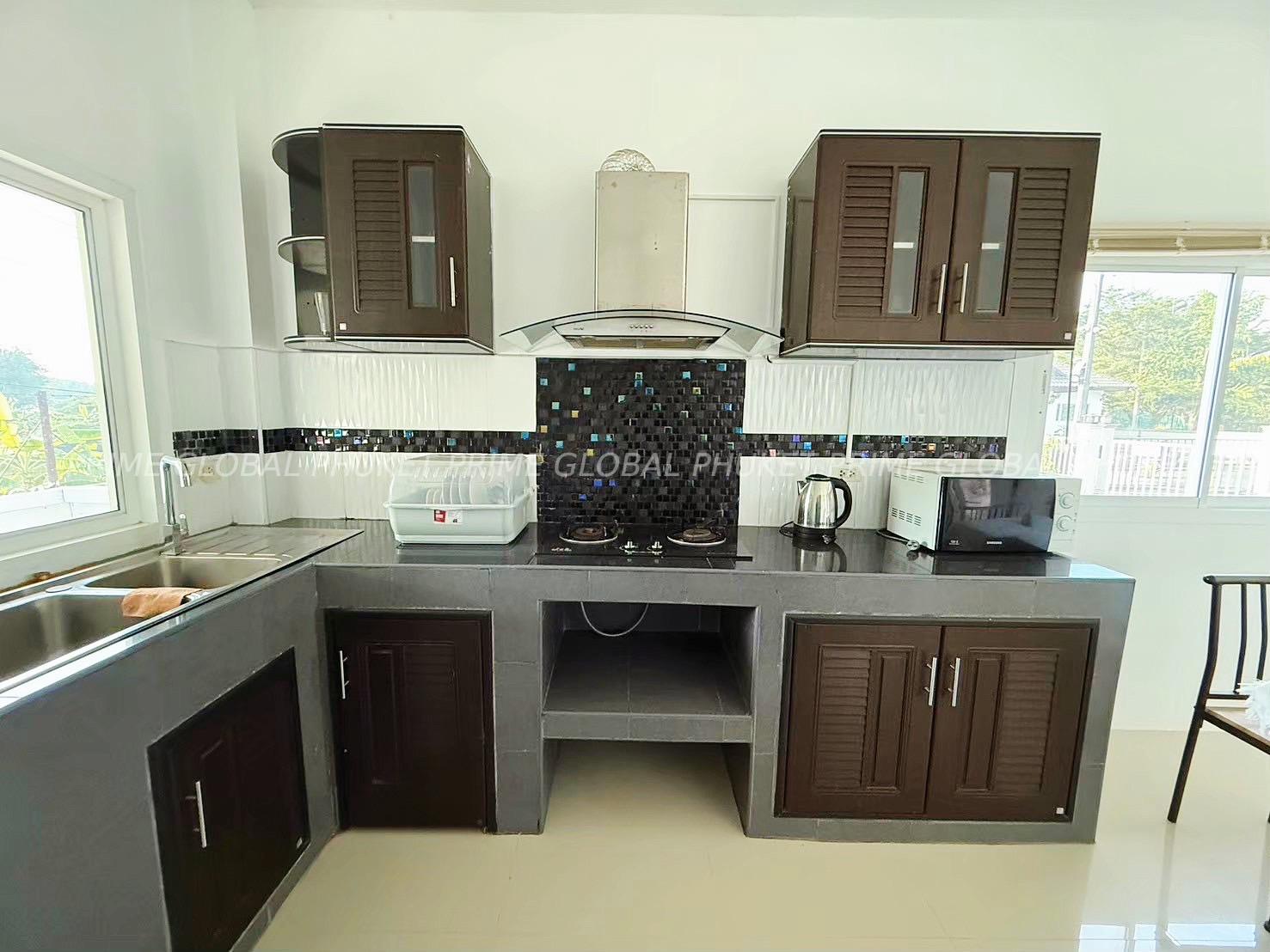 260 Sq.m House for Rent in Thalang