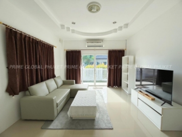260 Sq.m House for Rent in Thalang