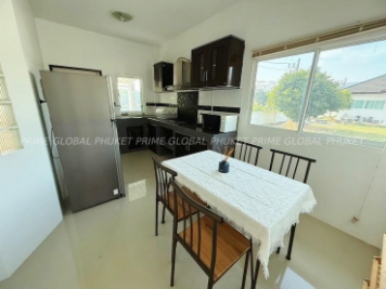 260 Sq.m House for Rent in Thalang