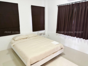 260 Sq.m House for Rent in Thalang