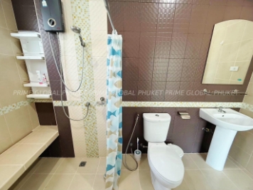 260 Sq.m House for Rent in Thalang