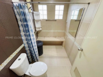 260 Sq.m House for Rent in Thalang