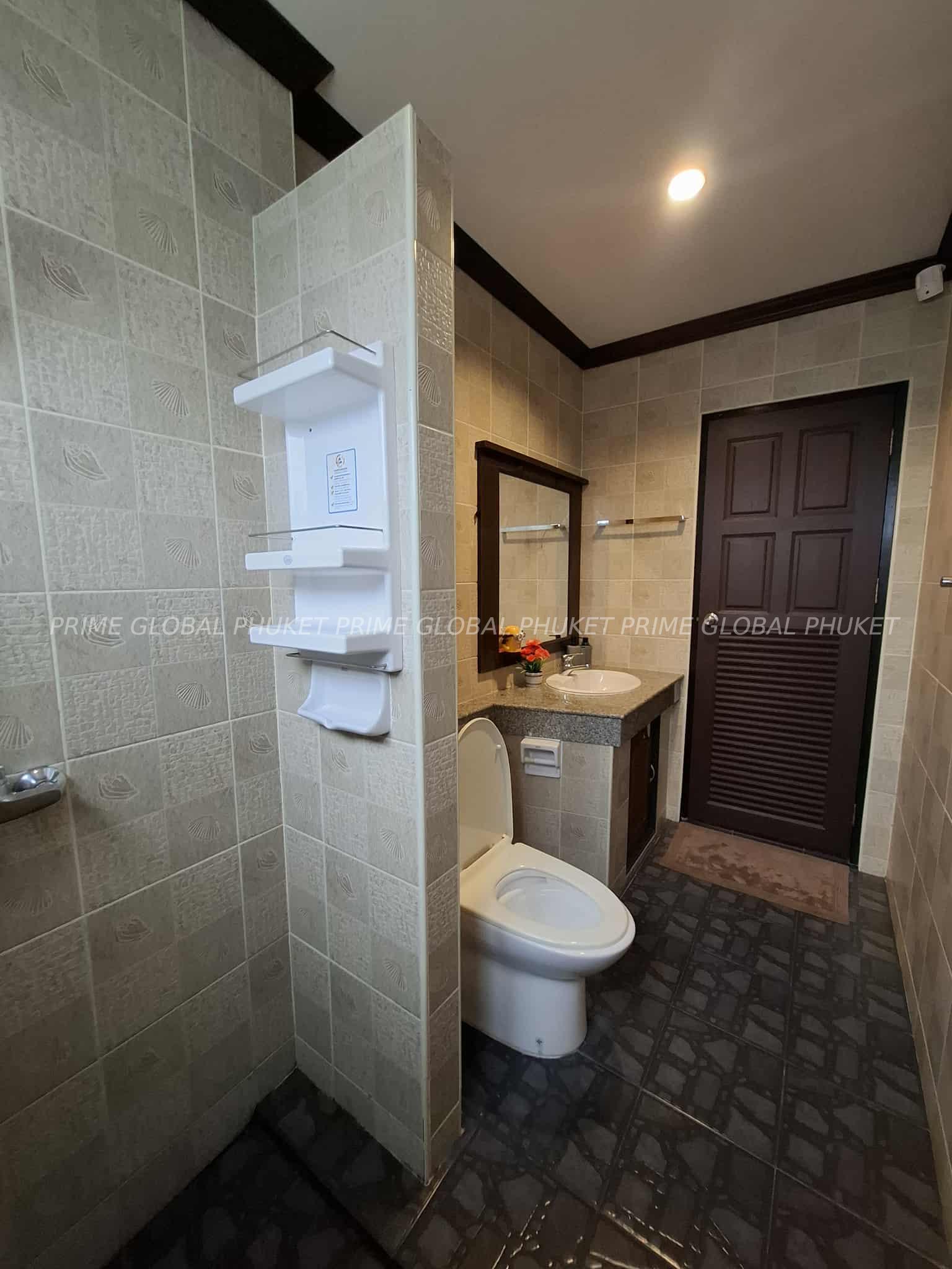 Villa for Sale in Chalong 60W.