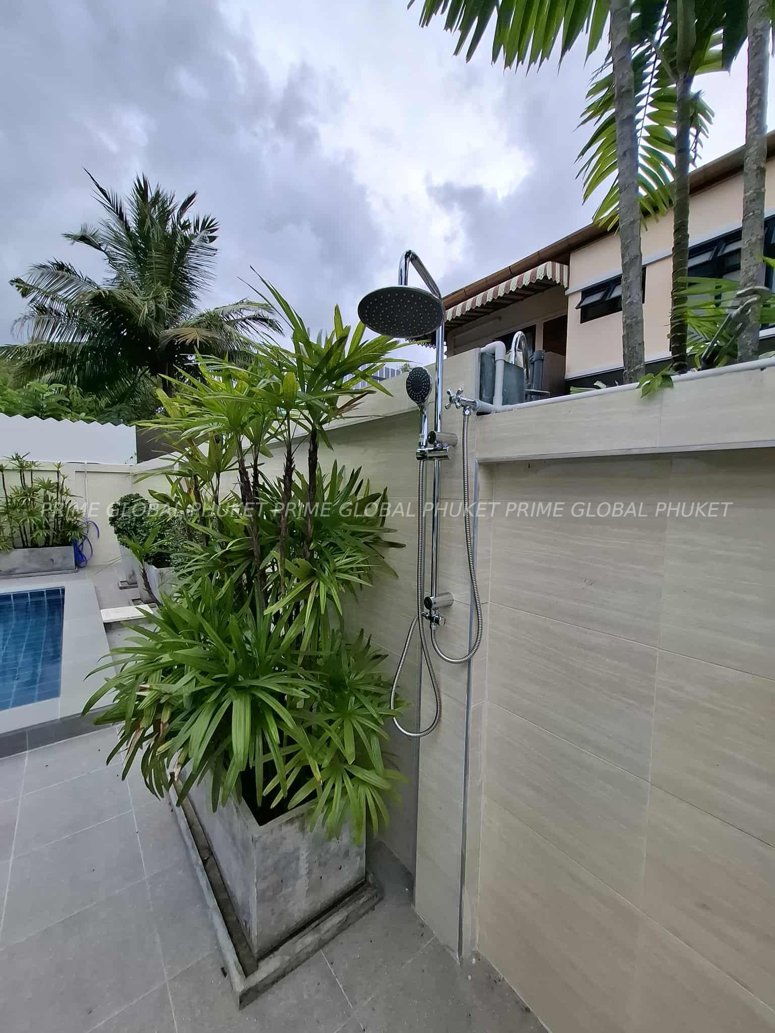 Villa for Sale in Chalong 60W.