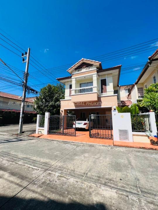 - Sq.m House for Rent in Kathu