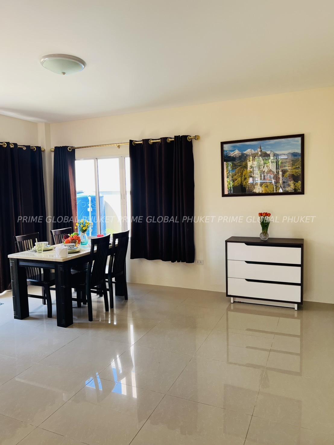 - Sq.m House for Rent in Kathu