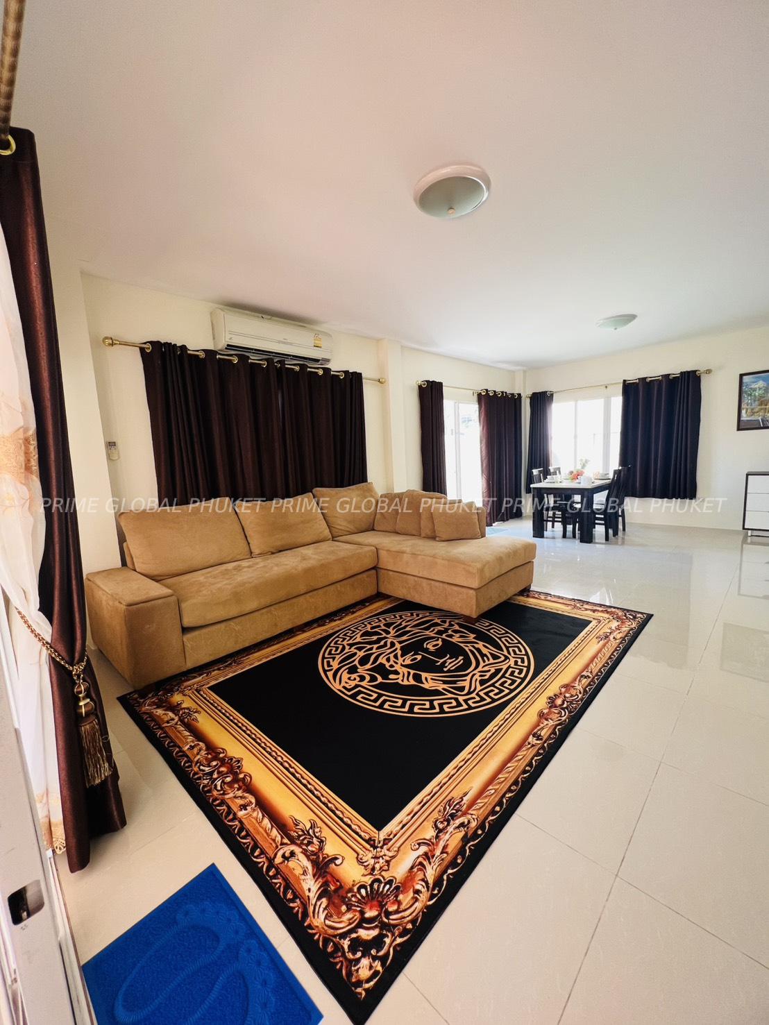 - Sq.m House for Rent in Kathu