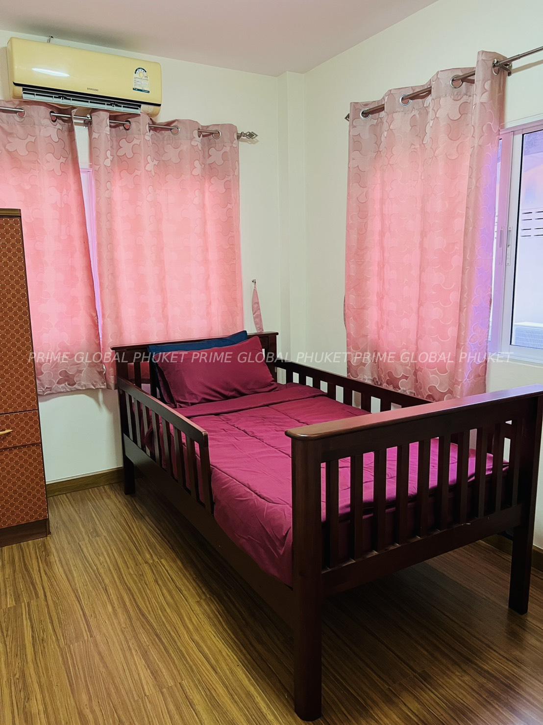 - Sq.m House for Rent in Kathu