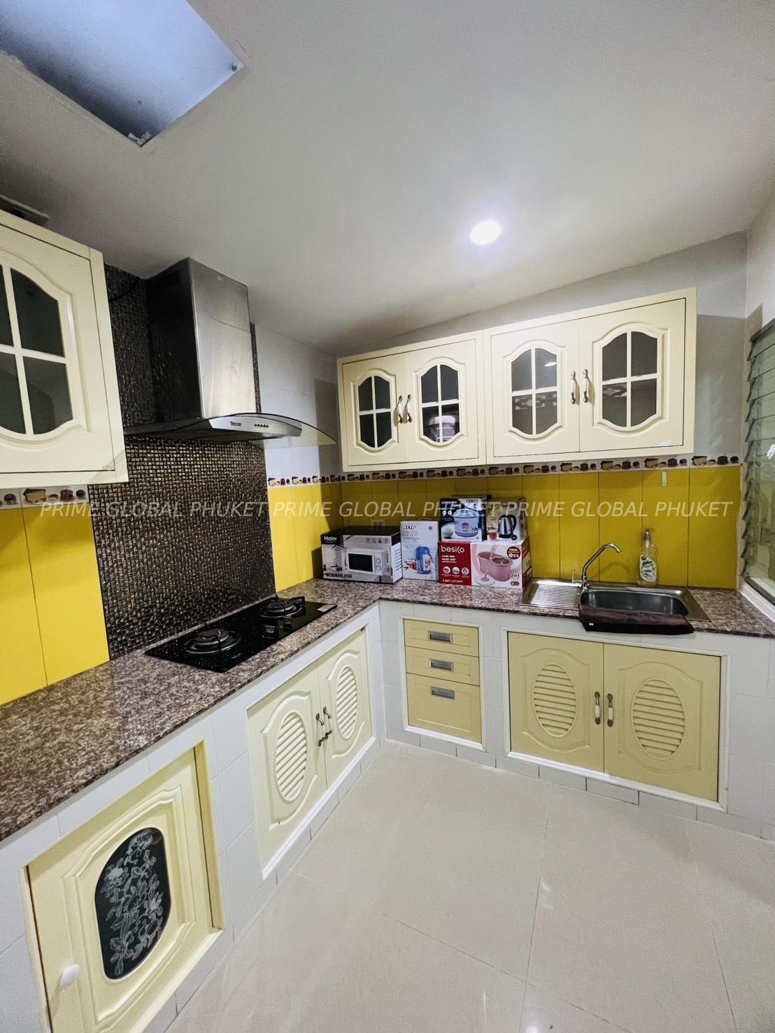 - Sq.m House for Rent in Kathu