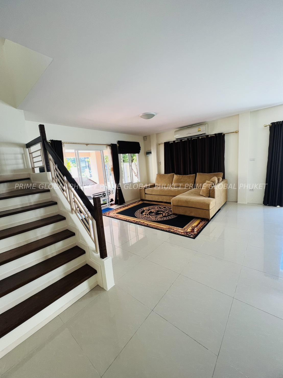 - Sq.m House for Rent in Kathu