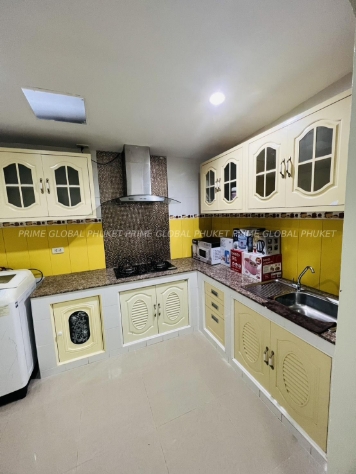 - Sq.m House for Rent in Kathu