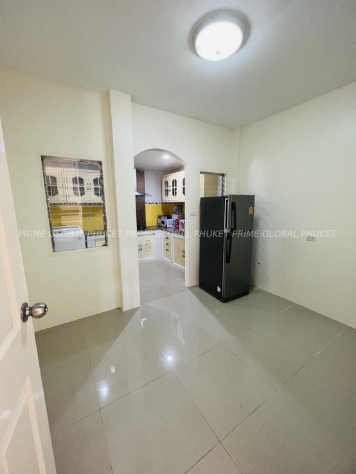 - Sq.m House for Rent in Kathu