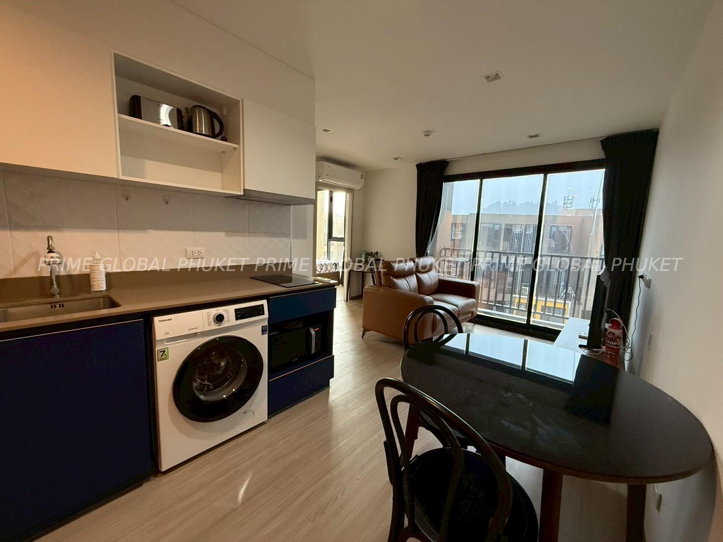 - Sq.m Condominium for Sale in Phuket town