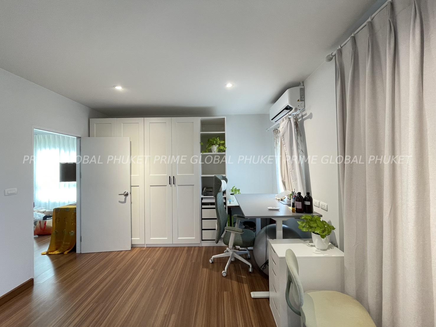 58 Sq.w House for Sale in Thalang