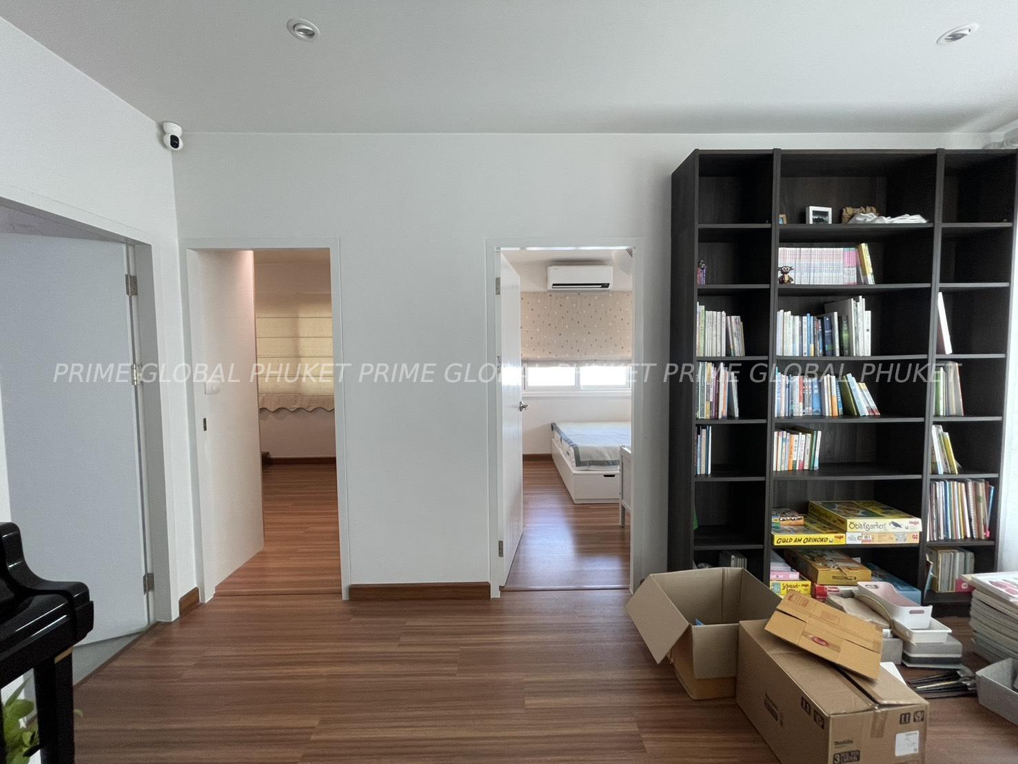 58 Sq.w House for Sale in Thalang