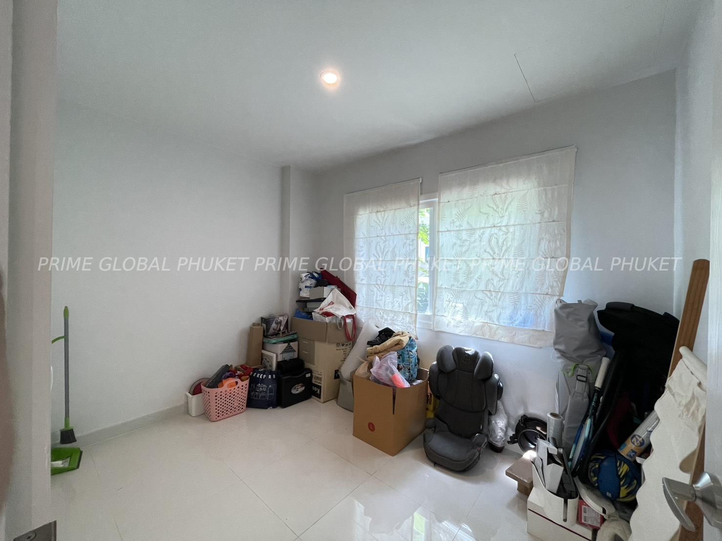 58 Sq.w House for Sale in Thalang