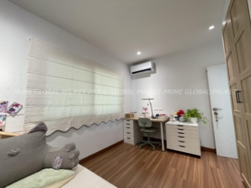 58 Sq.w House for Sale in Thalang