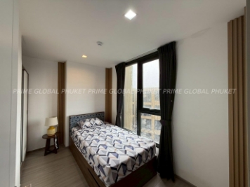 - Sq.m Condominium for Sale in Phuket town