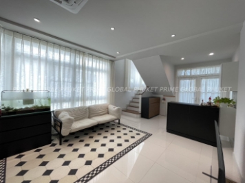 58 Sq.w House for Sale in Thalang