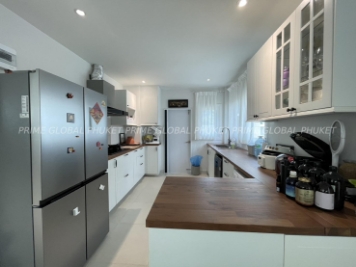 58 Sq.w House for Sale in Thalang