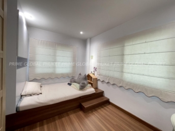 58 Sq.w House for Sale in Thalang