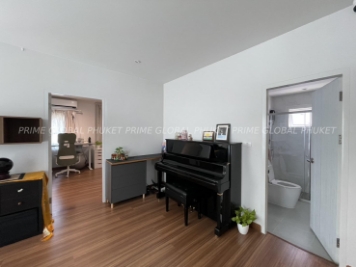 58 Sq.w House for Sale in Thalang