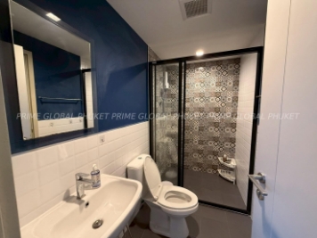 - Sq.m Condominium for Sale in Phuket town