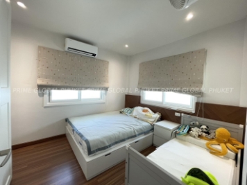 58 Sq.w House for Sale in Thalang