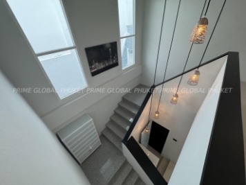 285 Sq.m Villa for Rent and Sale in Chalong