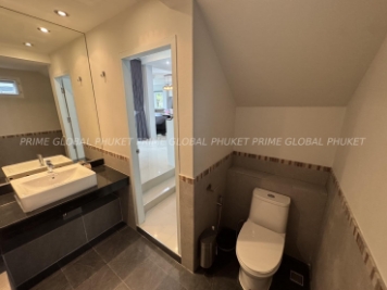 285 Sq.m Villa for Rent and Sale in Chalong