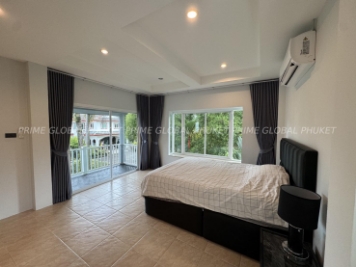 285 Sq.m Villa for Rent and Sale in Chalong