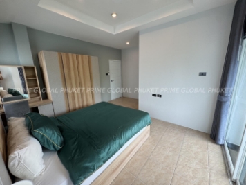 285 Sq.m Villa for Rent and Sale in Chalong