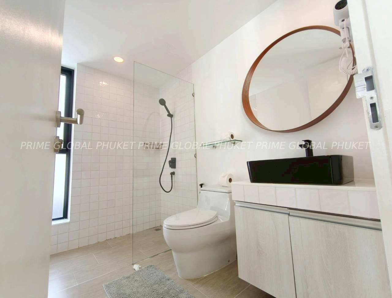 0 Sq.m House for Rent in Chalong