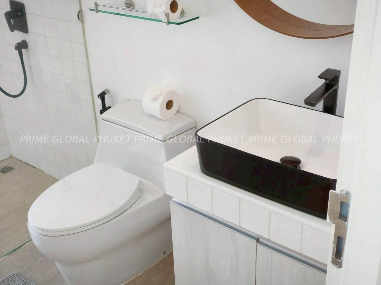 0 Sq.m House for Rent in Chalong